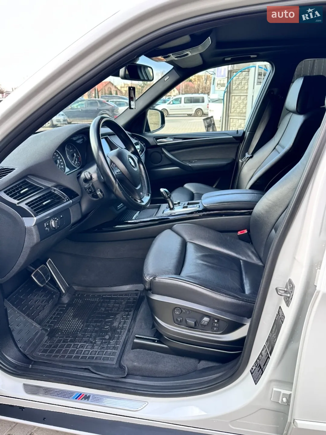 2012 BMW X5 - мініатюра 12