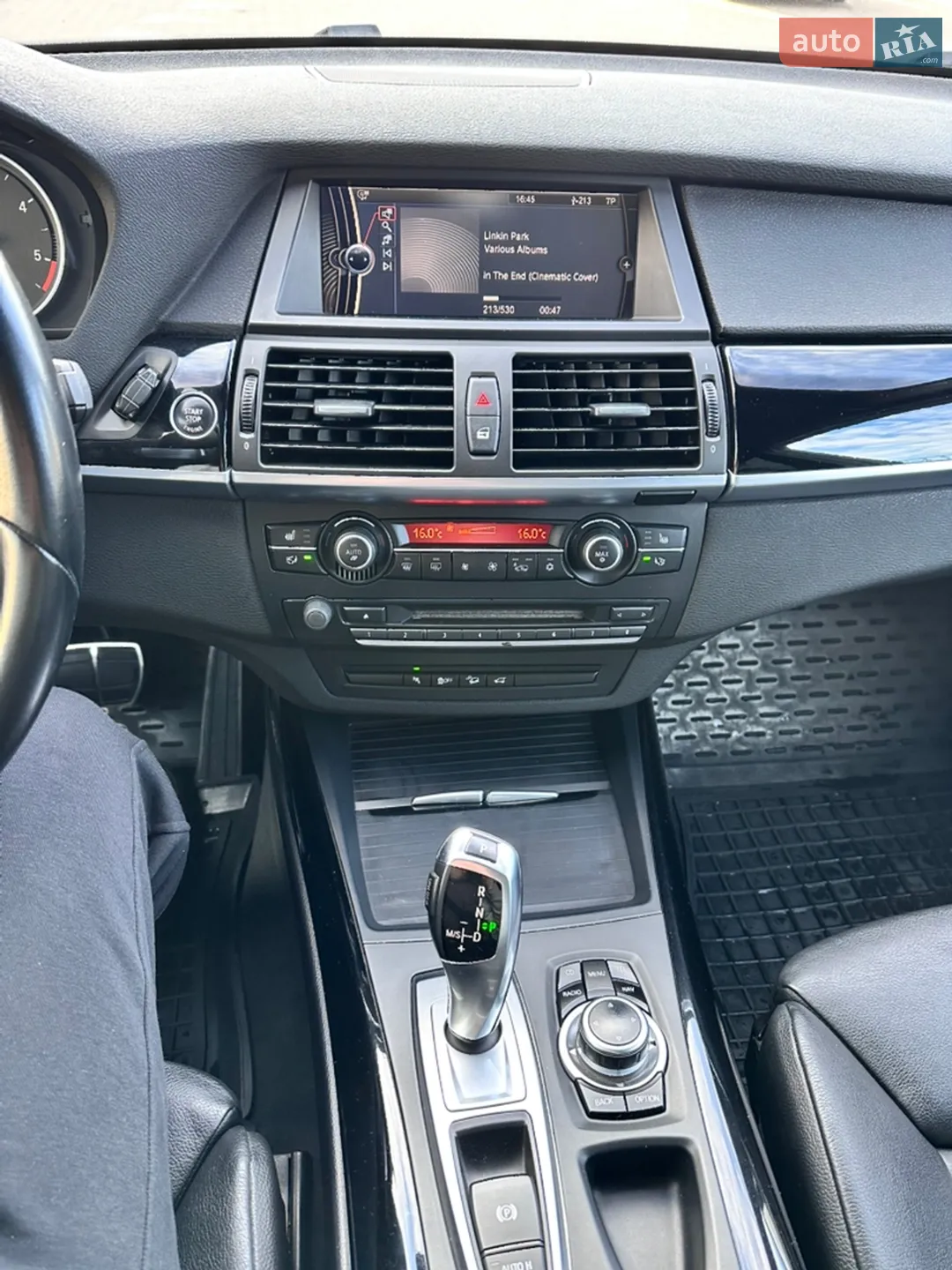 2012 BMW X5 - мініатюра 13