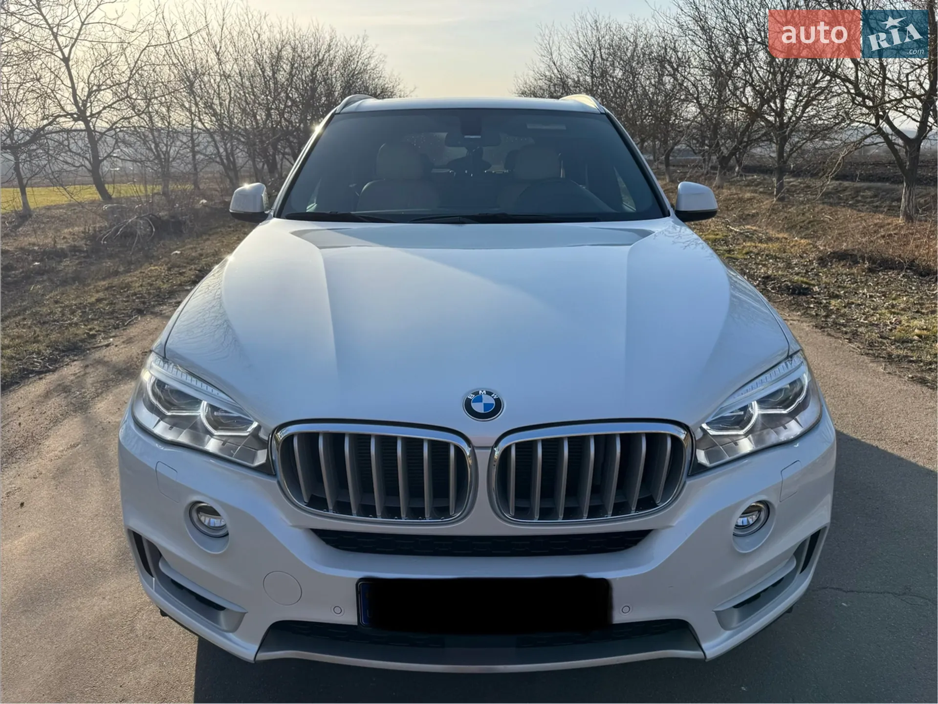 2017 BMW X5 - мініатюра 32