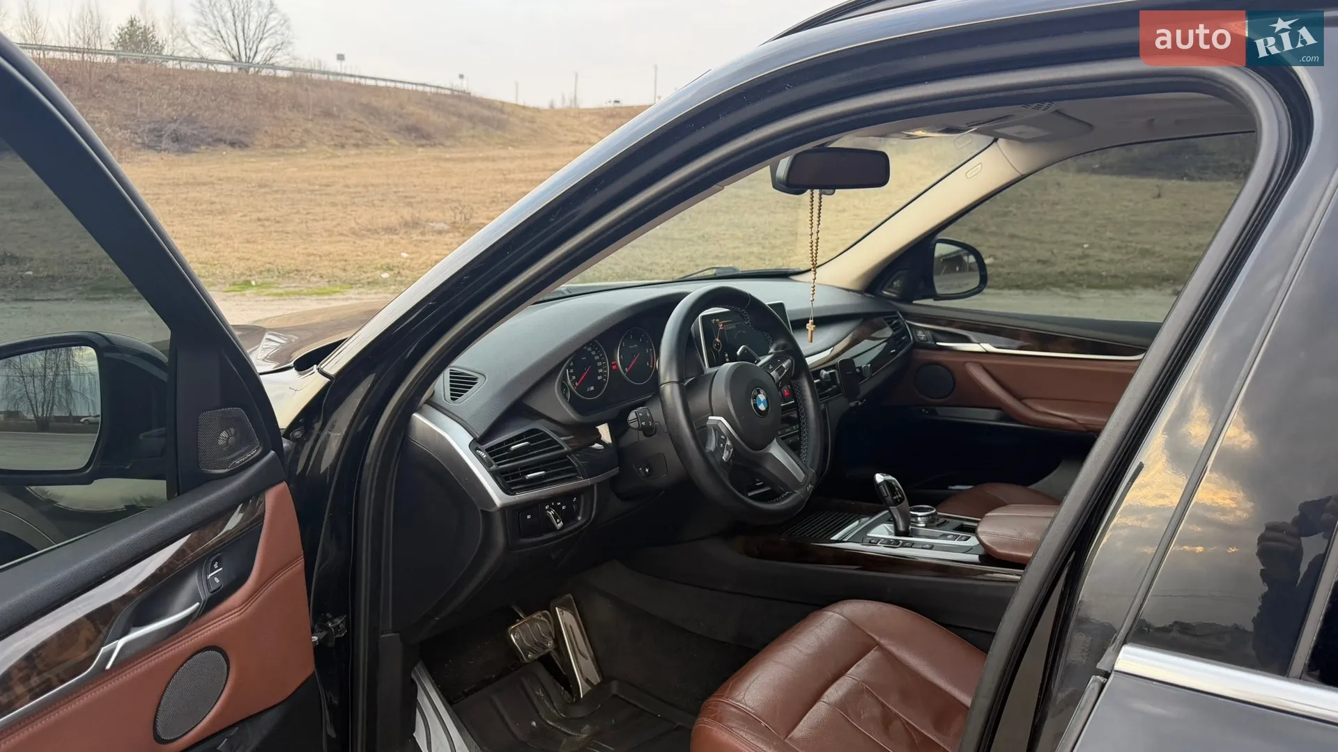 2014 BMW X5 - мініатюра 9