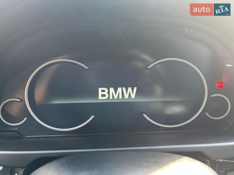 Внедорожник / Кроссовер BMW X5 2017 в Коломые фото 24 Внедорожник / Кроссовер BMW X5 2017 в Коломые