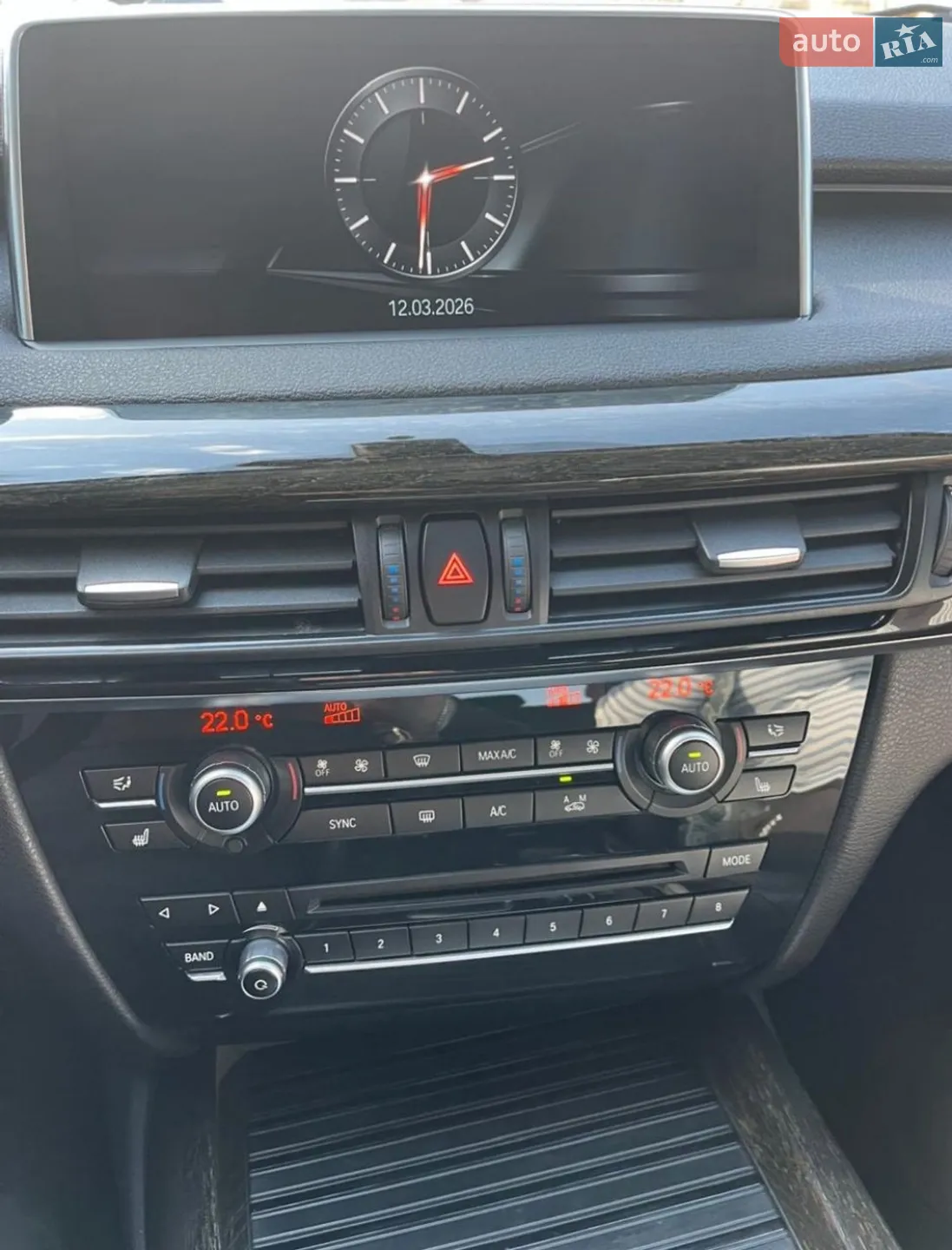 2017 BMW X5 - мініатюра 27