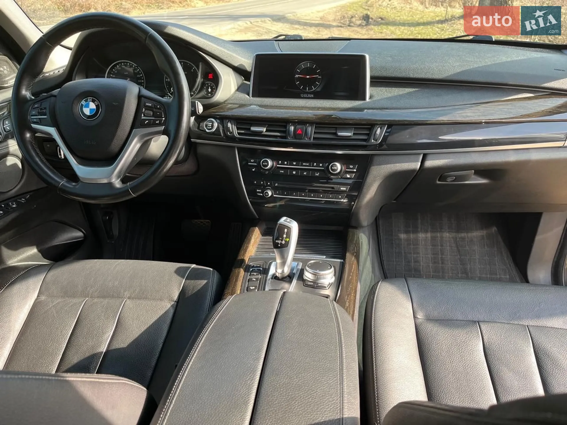 2017 BMW X5 - мініатюра 38