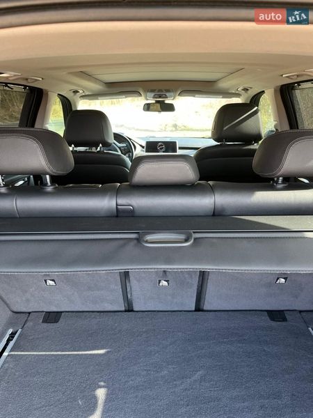 Внедорожник / Кроссовер BMW X5 2017 в Коломые фото 55 Внедорожник / Кроссовер BMW X5 2017 в Коломые