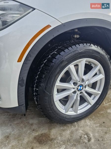 Внедорожник / Кроссовер BMW X5 2015 в Каменец-Подольском
