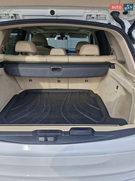 Внедорожник / Кроссовер BMW X5 2015 в Каменец-Подольском