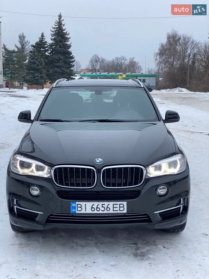 2018 BMW X5 - мініатюра 106