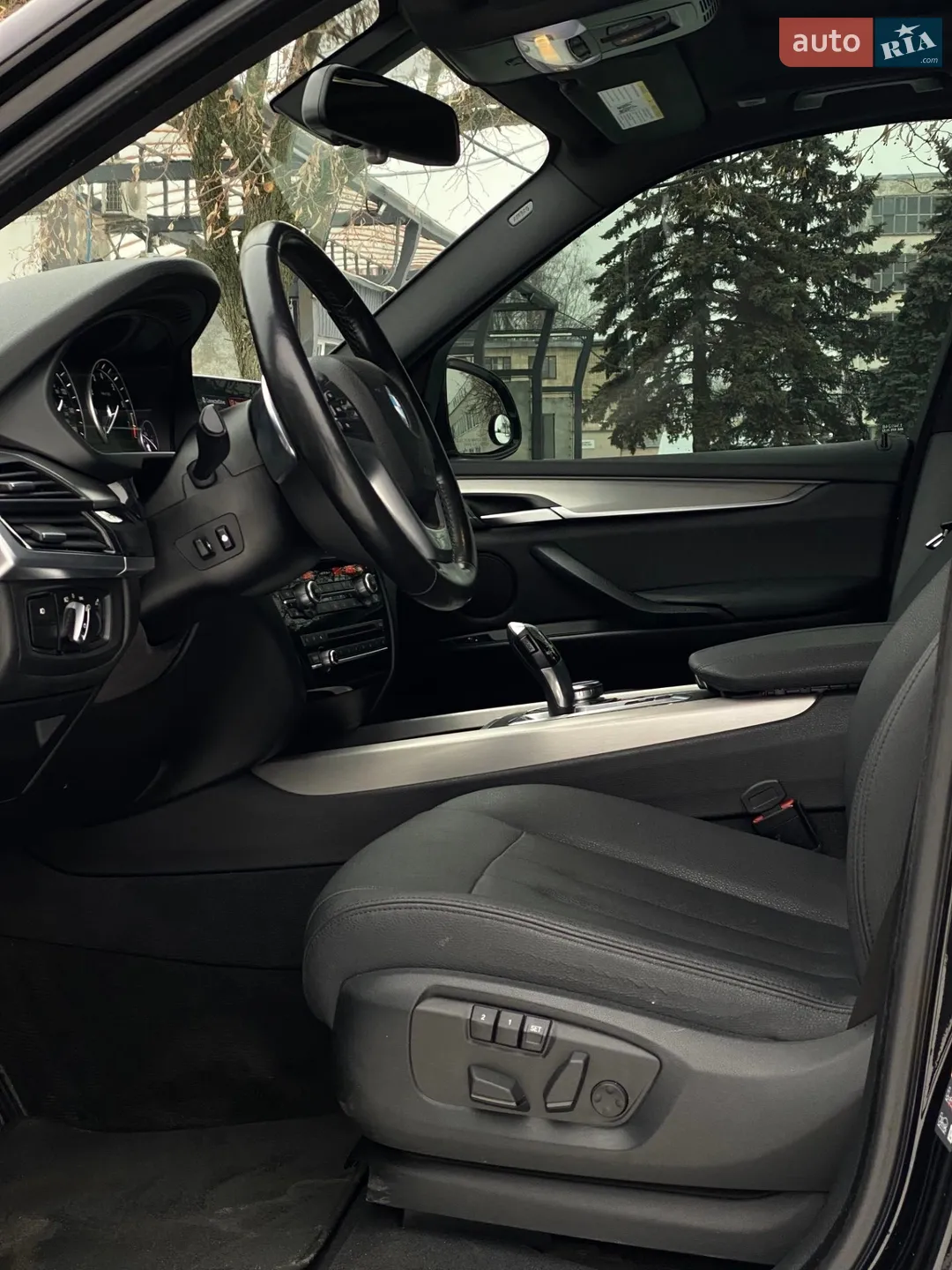 2018 BMW X5 - мініатюра 24