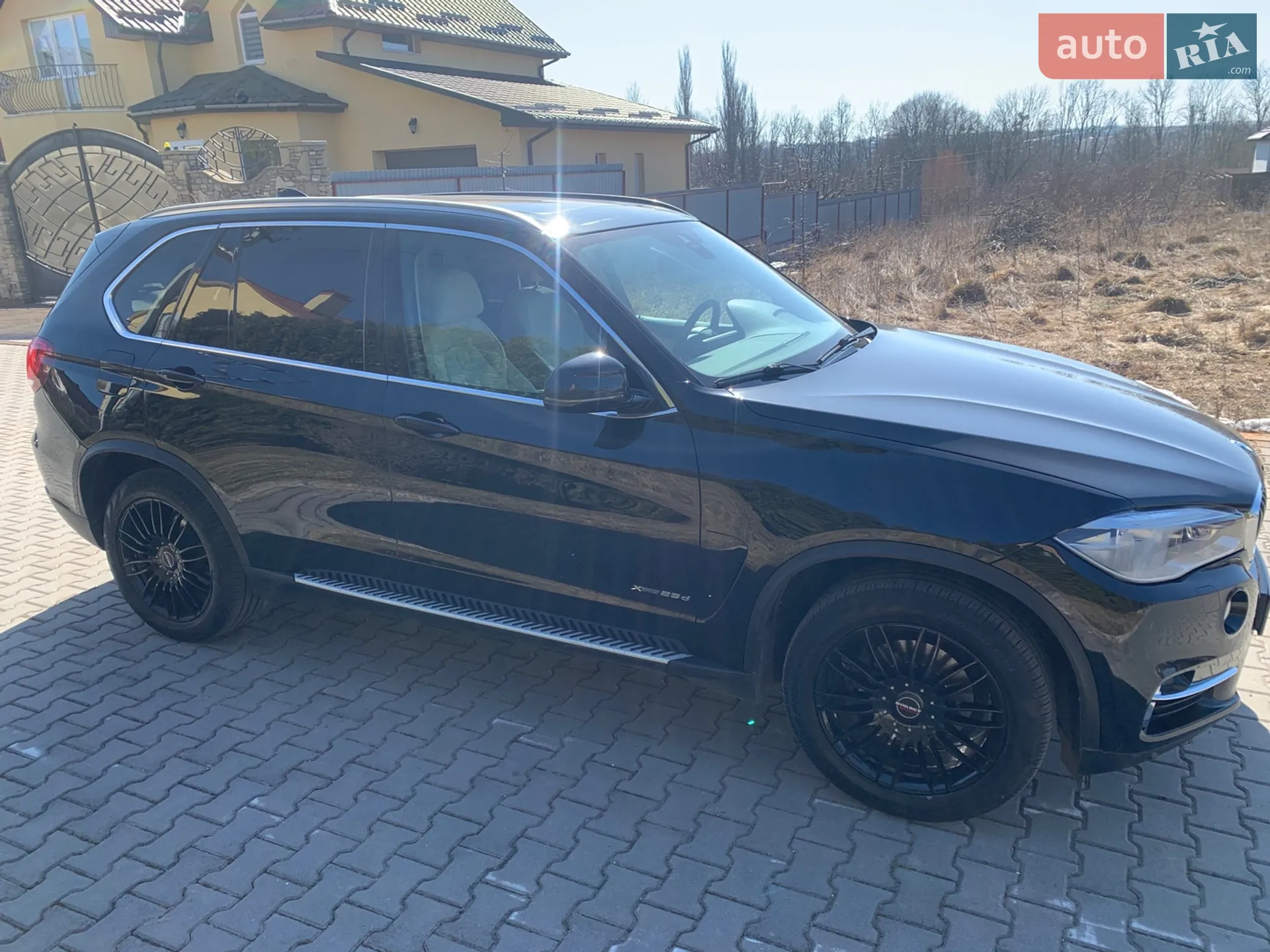2018 BMW X5 - мініатюра 8
