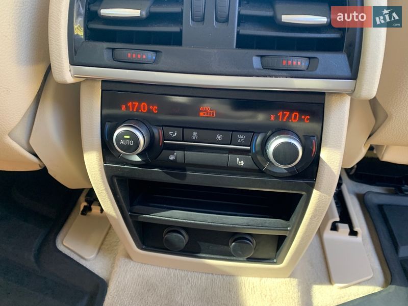 Внедорожник / Кроссовер BMW X5 2018 в Хмельницком