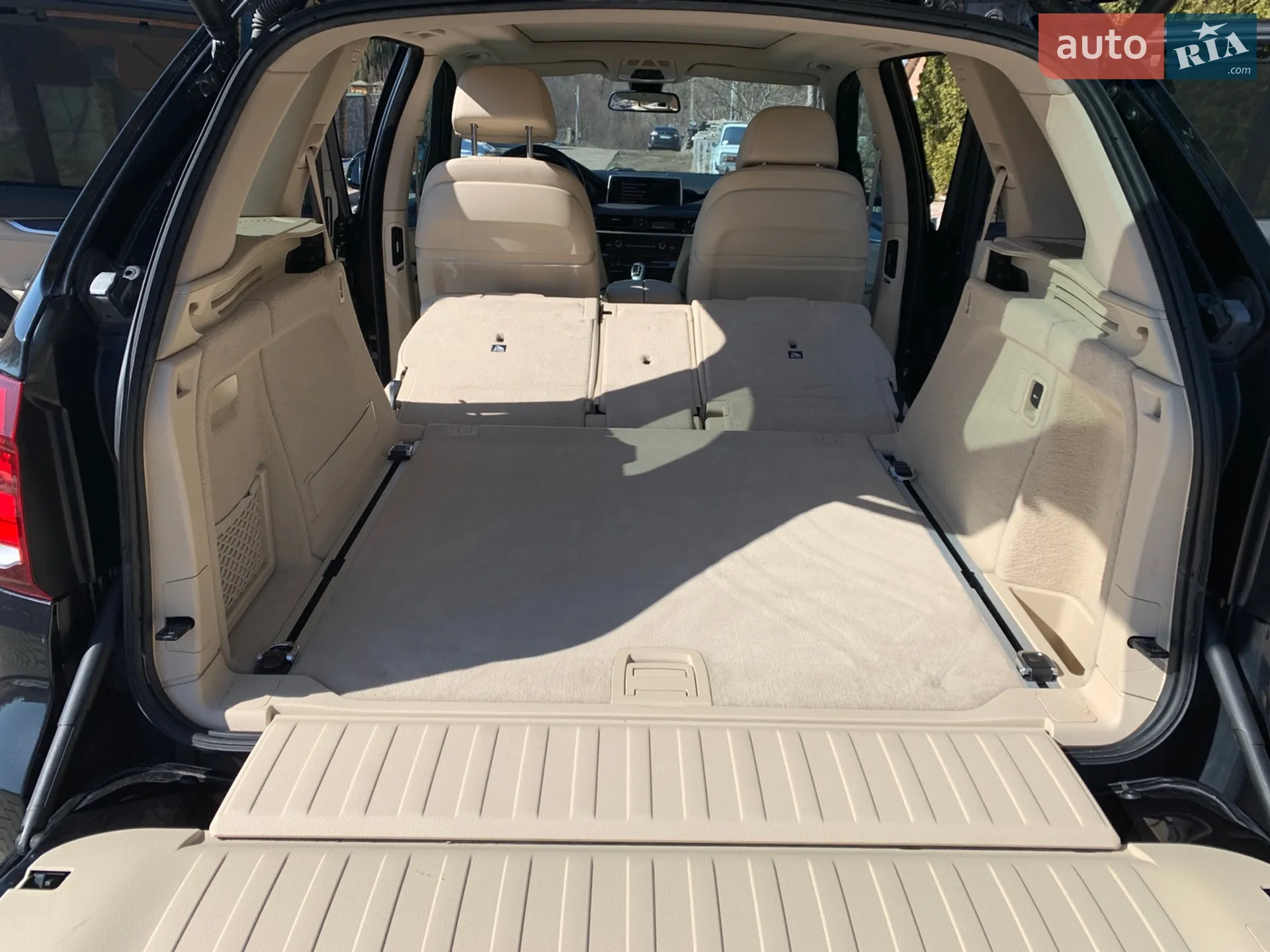 2018 BMW X5 - мініатюра 29