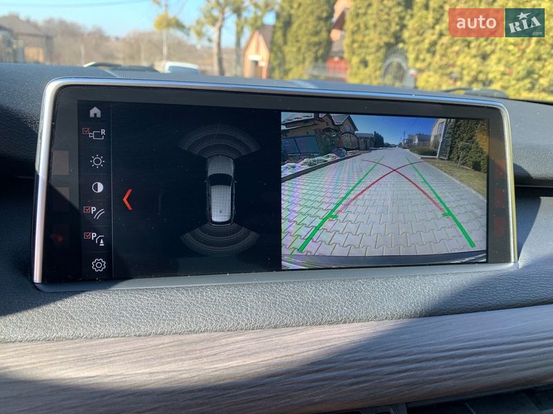 Внедорожник / Кроссовер BMW X5 2018 в Хмельницком