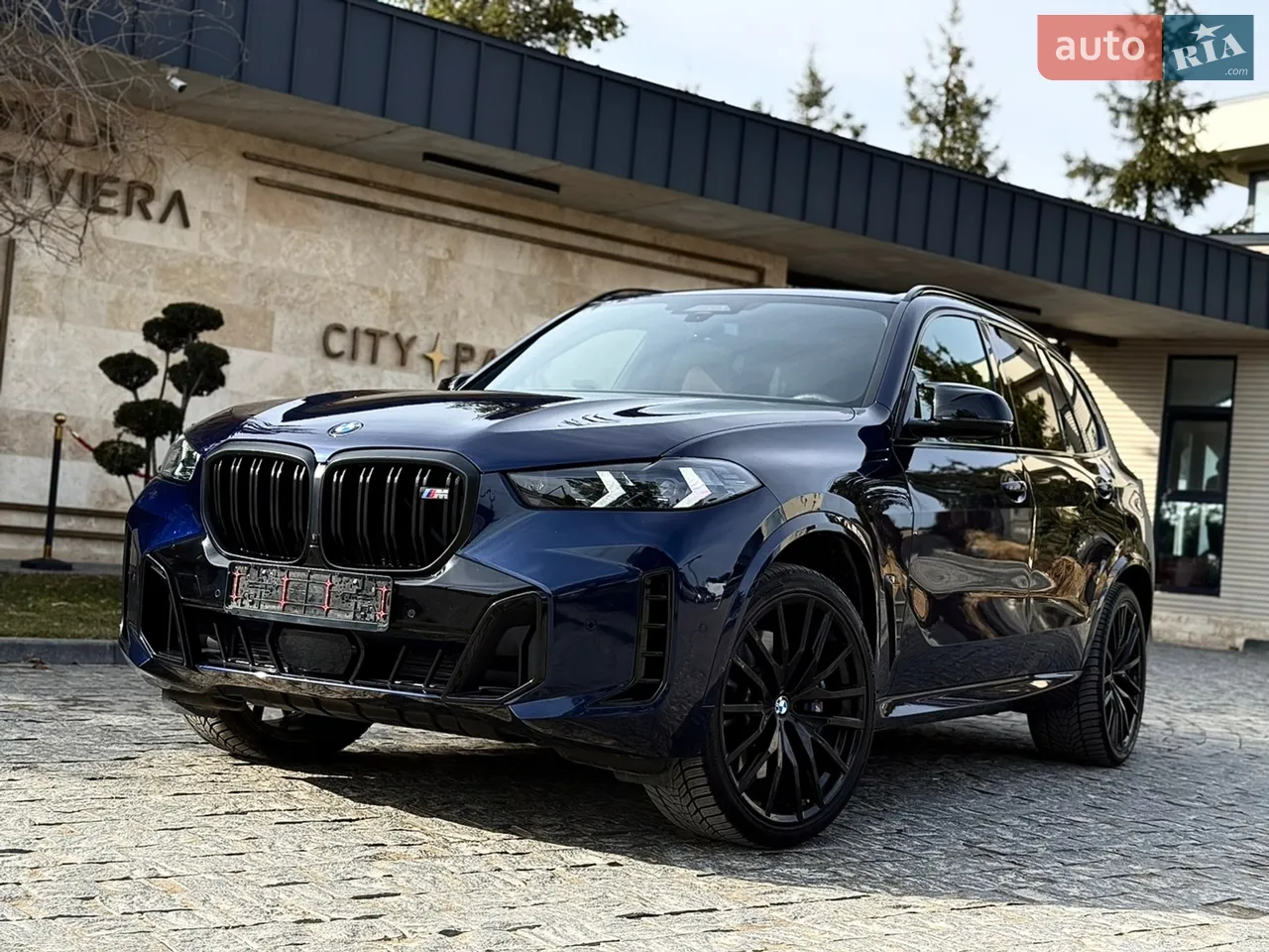 2025 BMW XM - мініатюра 109