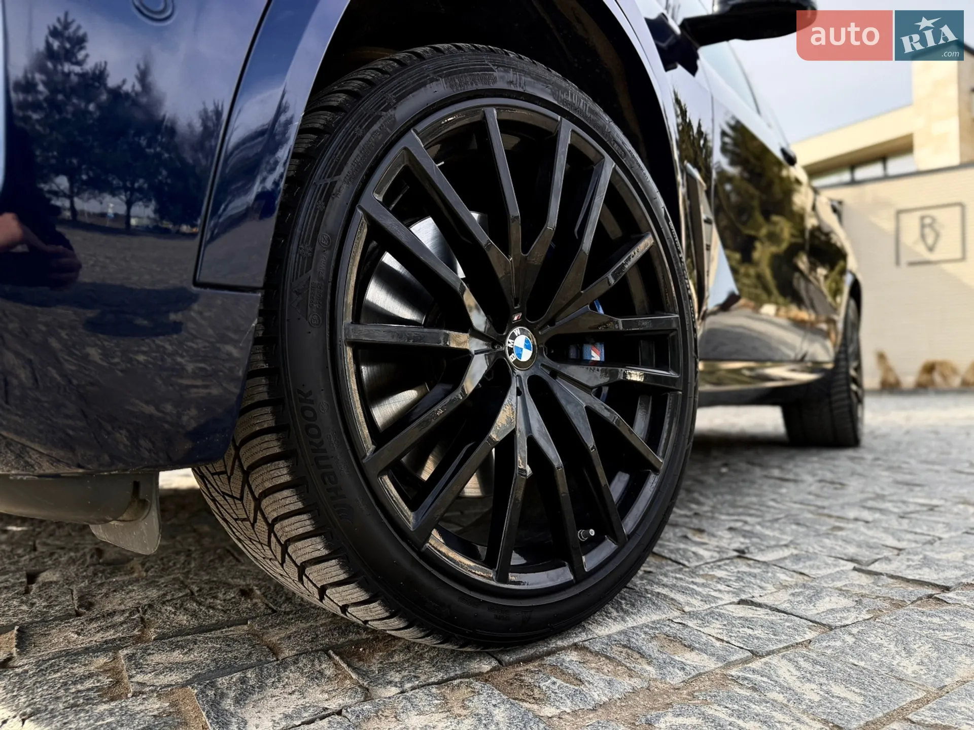 2024 BMW X5 - мініатюра 8