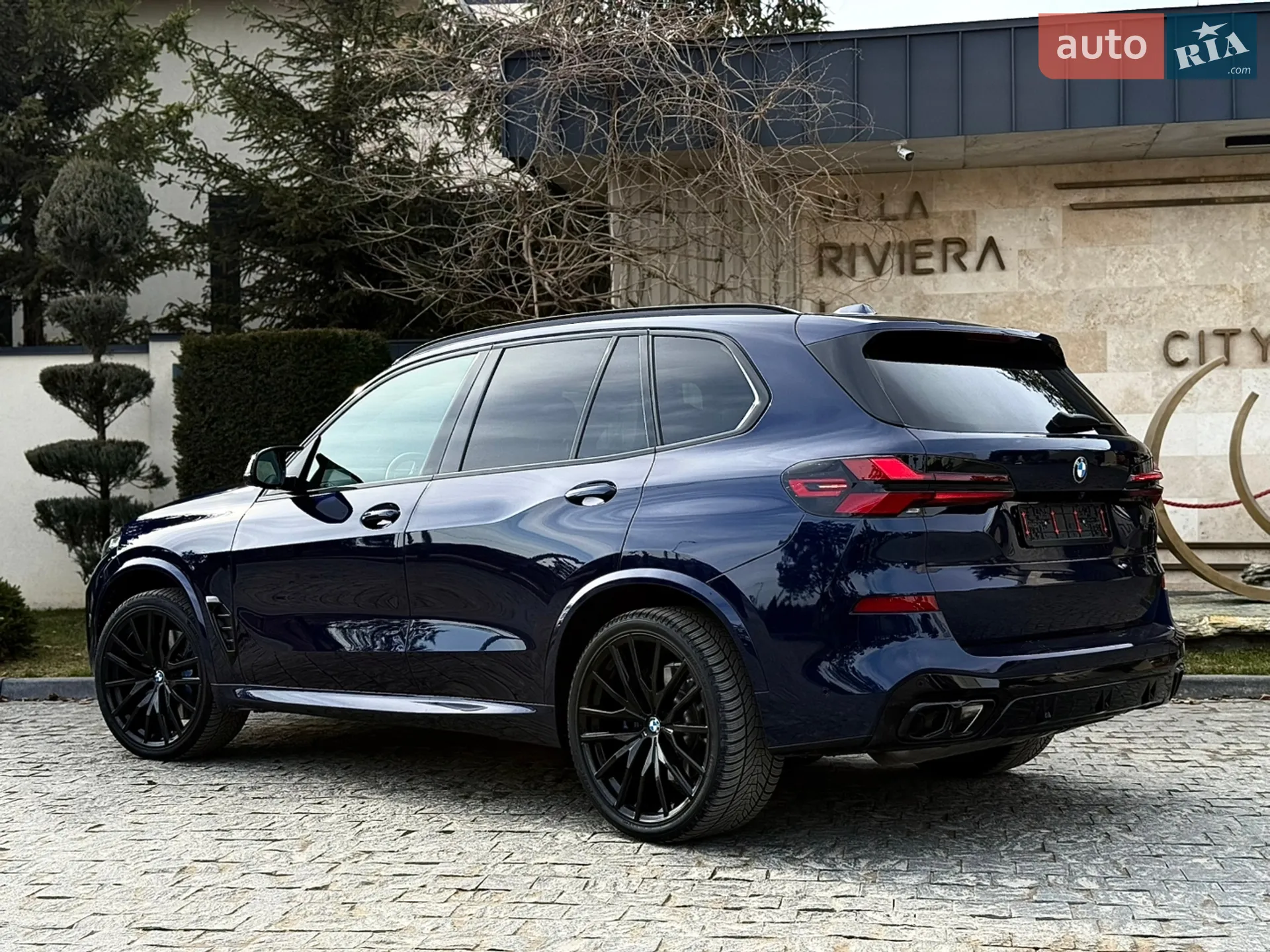 2024 BMW X5 - мініатюра 20