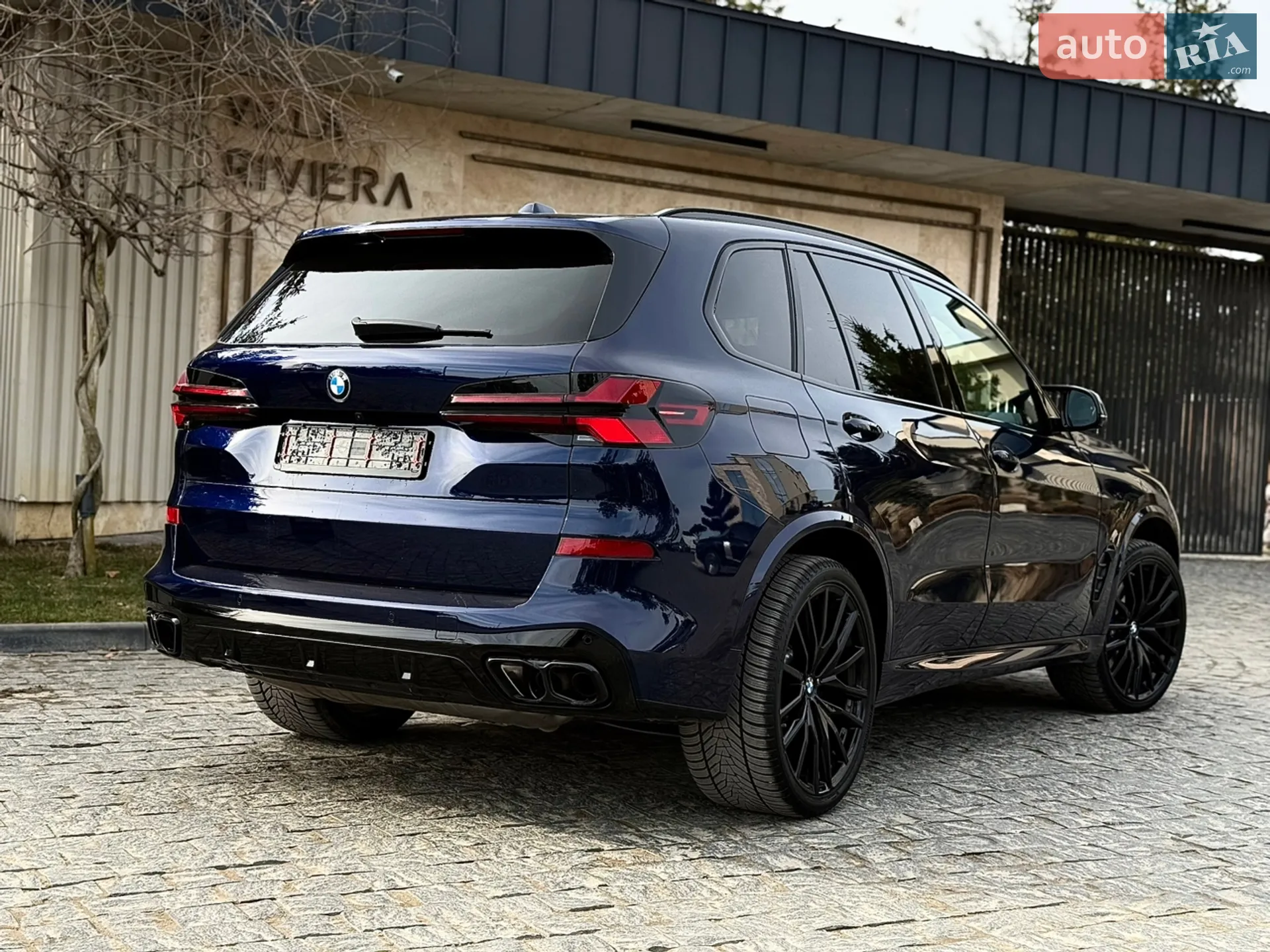 2024 BMW X5 - мініатюра 22