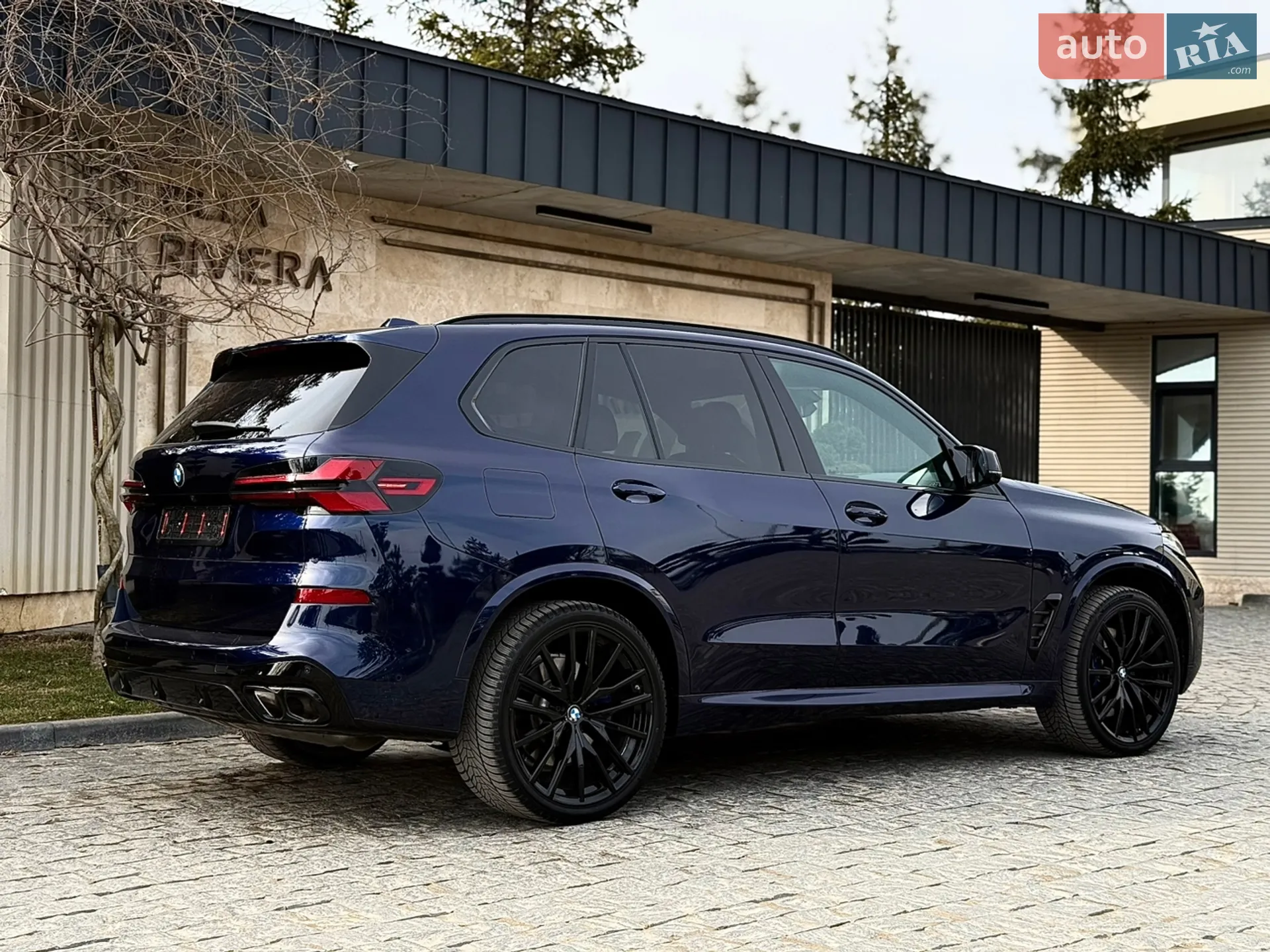 2024 BMW X5 - мініатюра 25