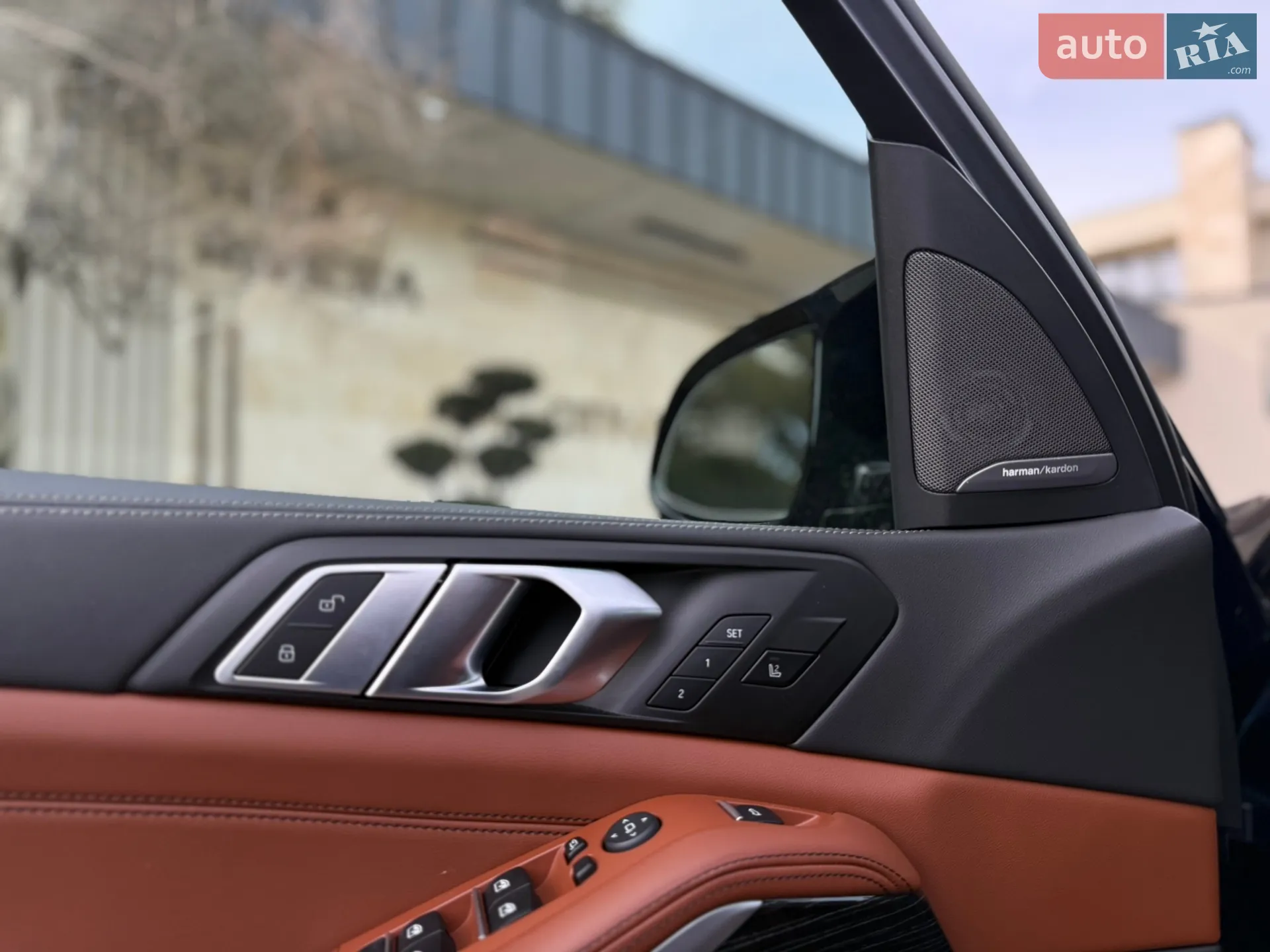 2024 BMW X5 - мініатюра 30