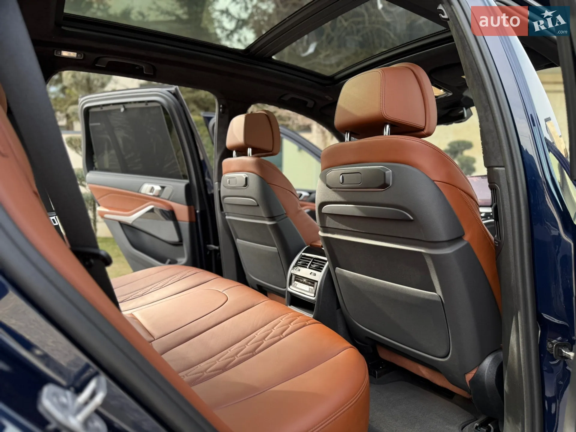2024 BMW X5 - мініатюра 84