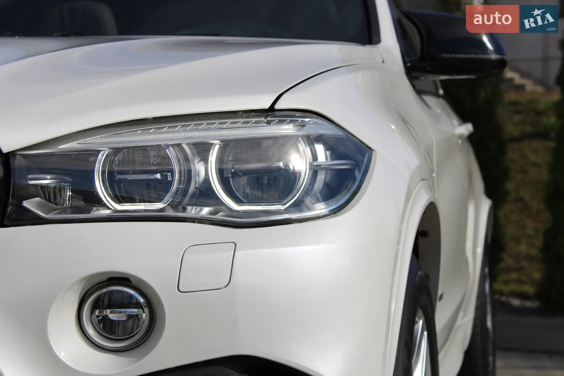 2018 BMW X5 - мініатюра 4