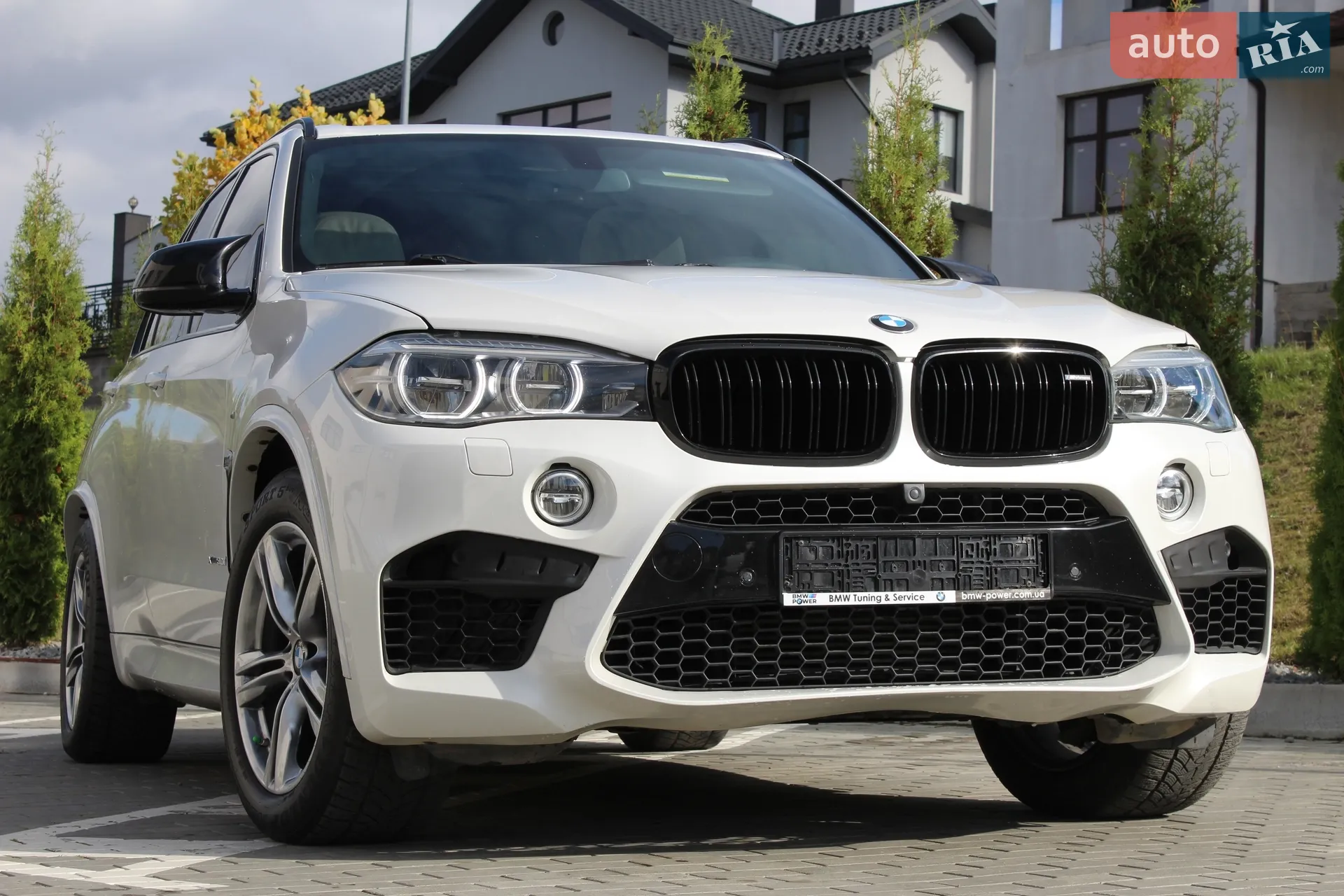 2018 BMW X5 - мініатюра 7