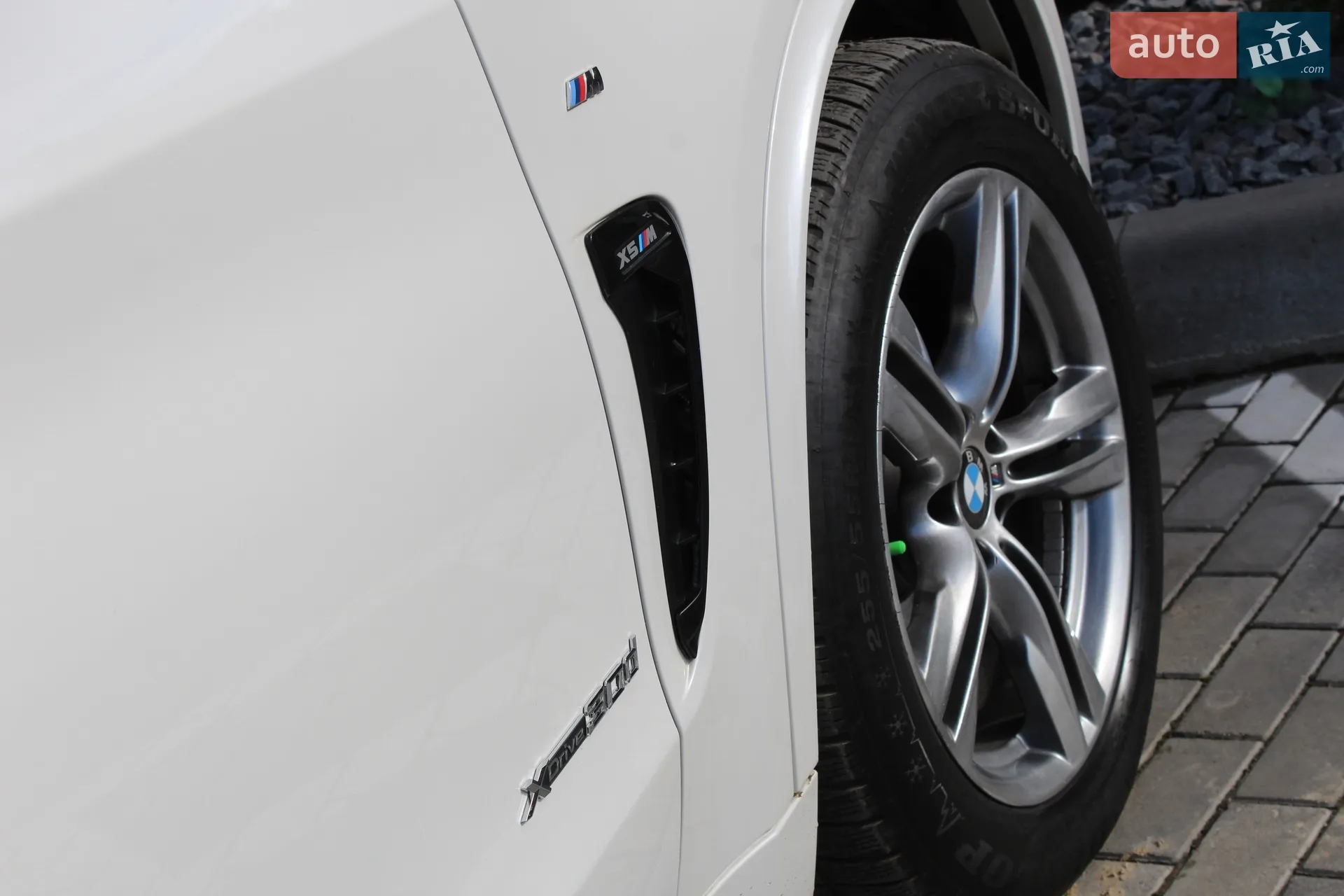 2018 BMW X5 - мініатюра 13