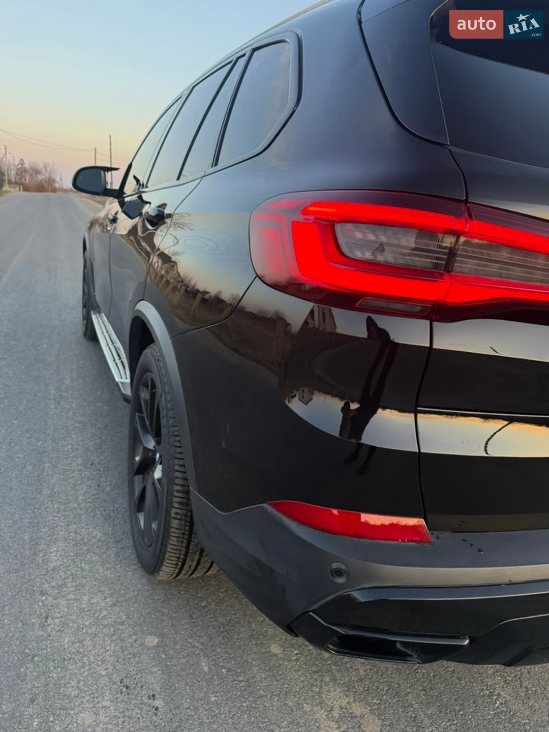 2018 BMW X5 - мініатюра 11