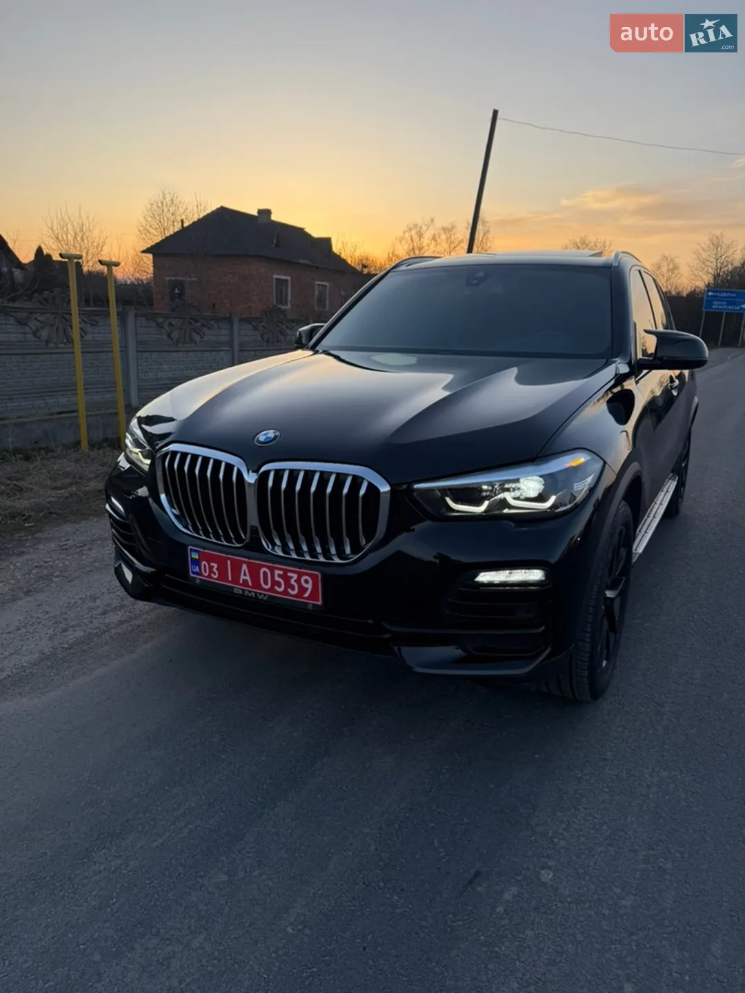 2018 BMW X5 - мініатюра 17