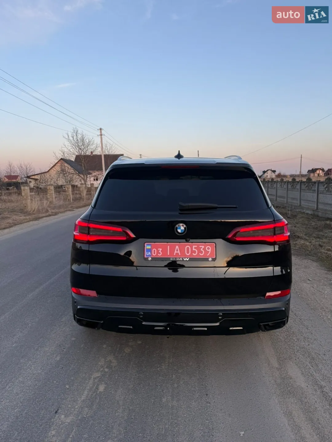 2018 BMW X5 - мініатюра 22