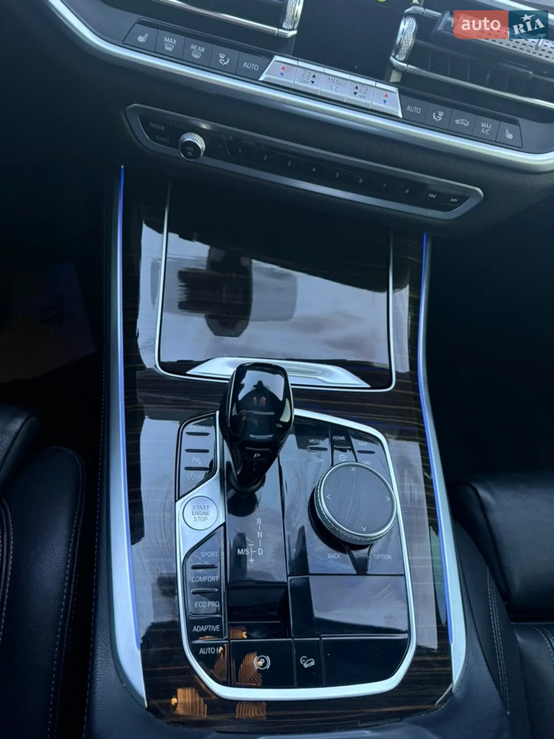 2018 BMW X5 - мініатюра 27