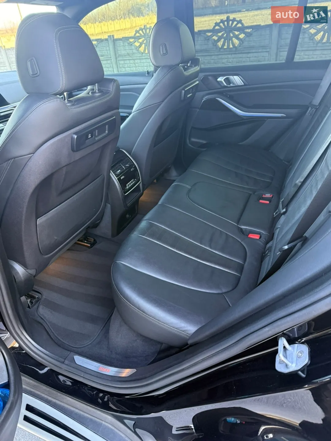 2018 BMW X5 - мініатюра 36