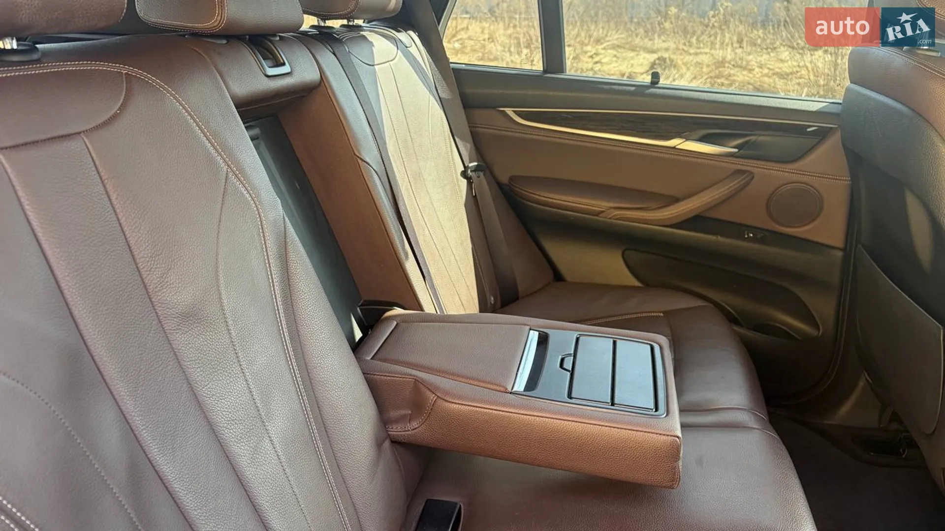 2016 BMW X5 - мініатюра 39