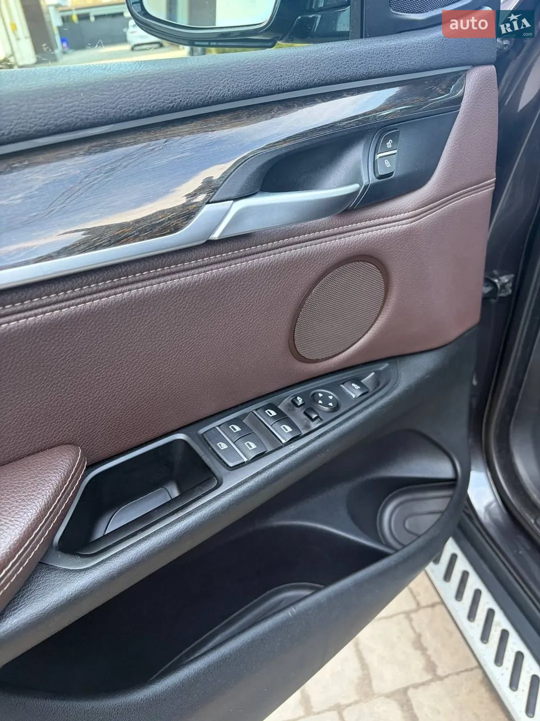 2016 BMW X5 - мініатюра 23