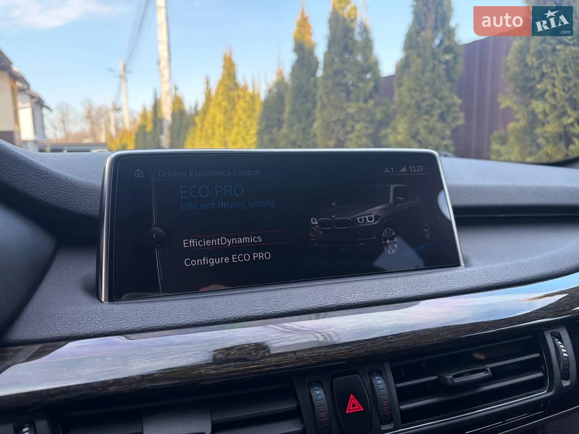 2016 BMW X5 - мініатюра 30