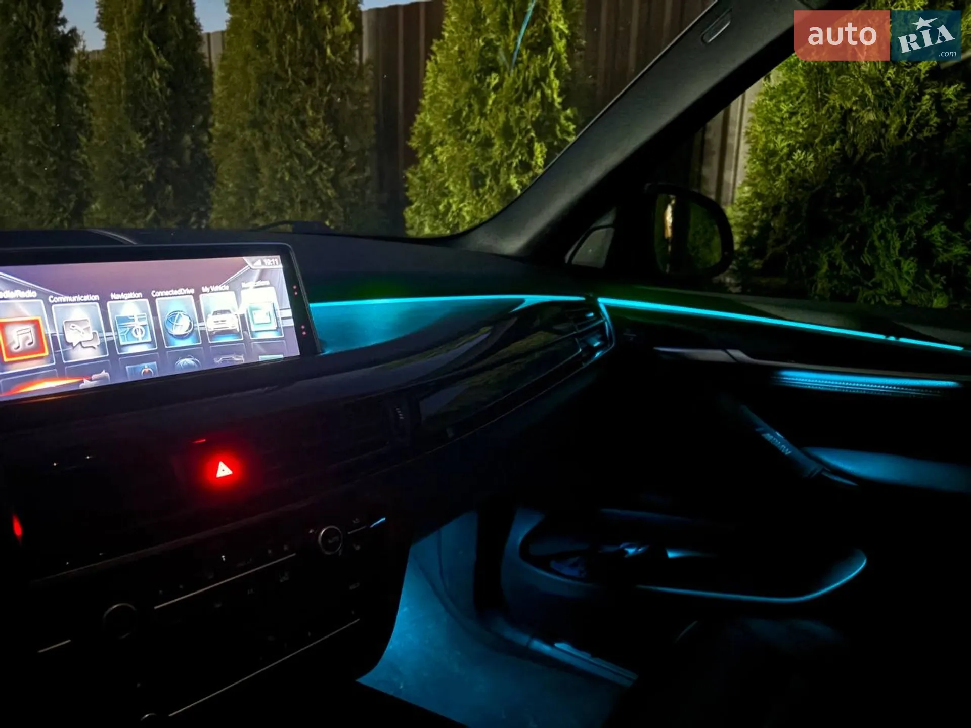 2016 BMW X5 - мініатюра 41