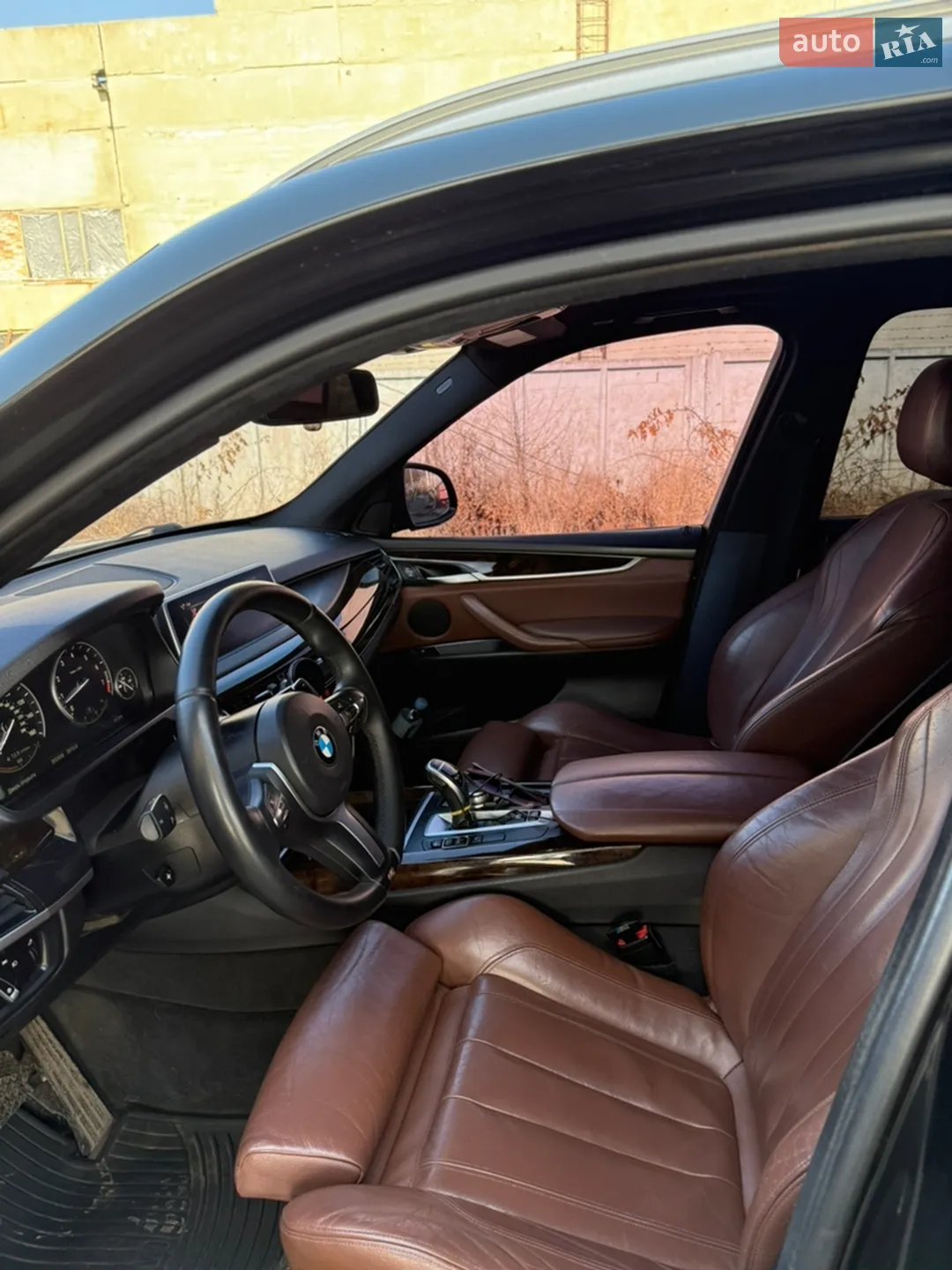 2014 BMW X5 - мініатюра 7