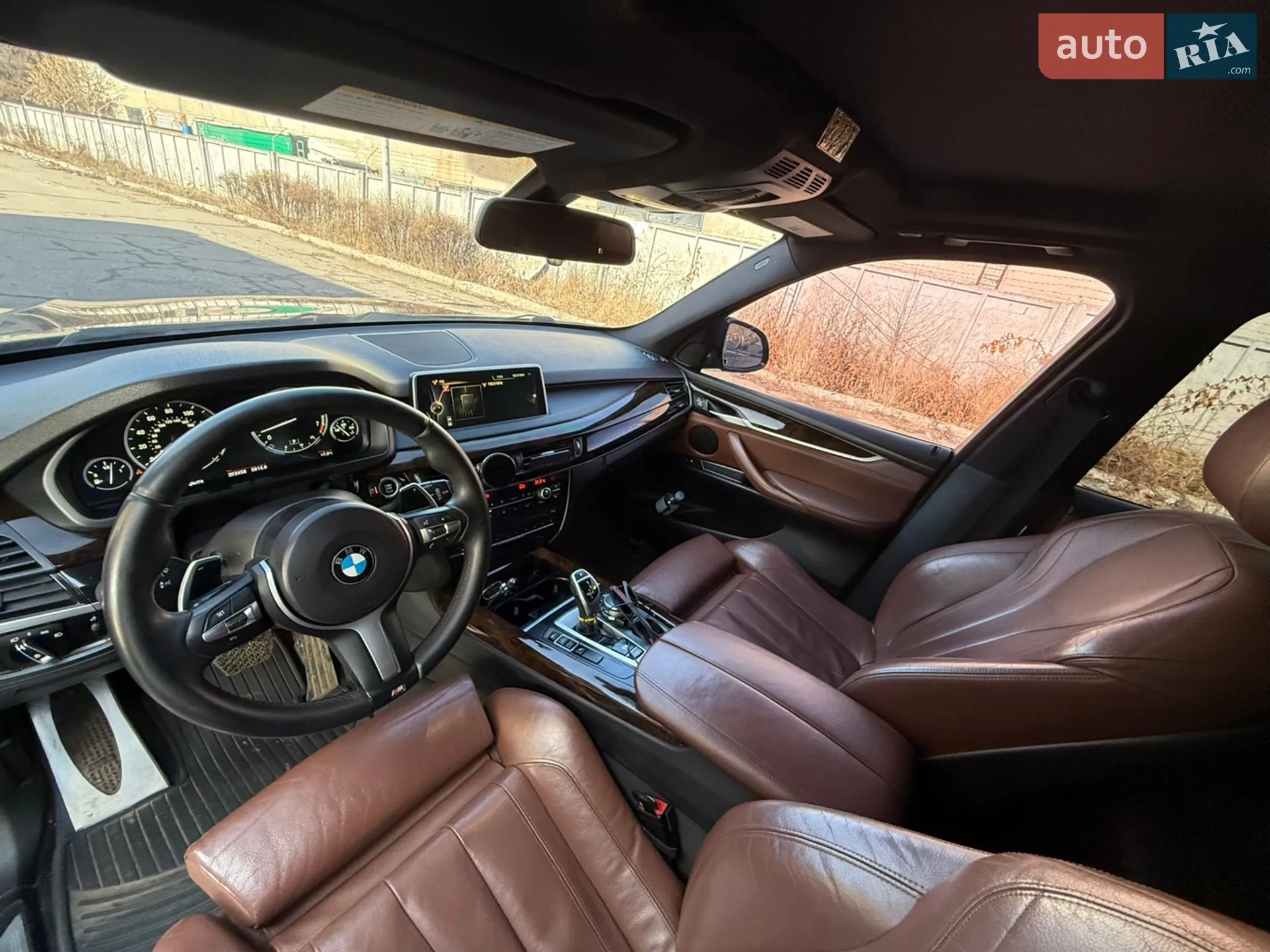 2014 BMW X5 - мініатюра 9