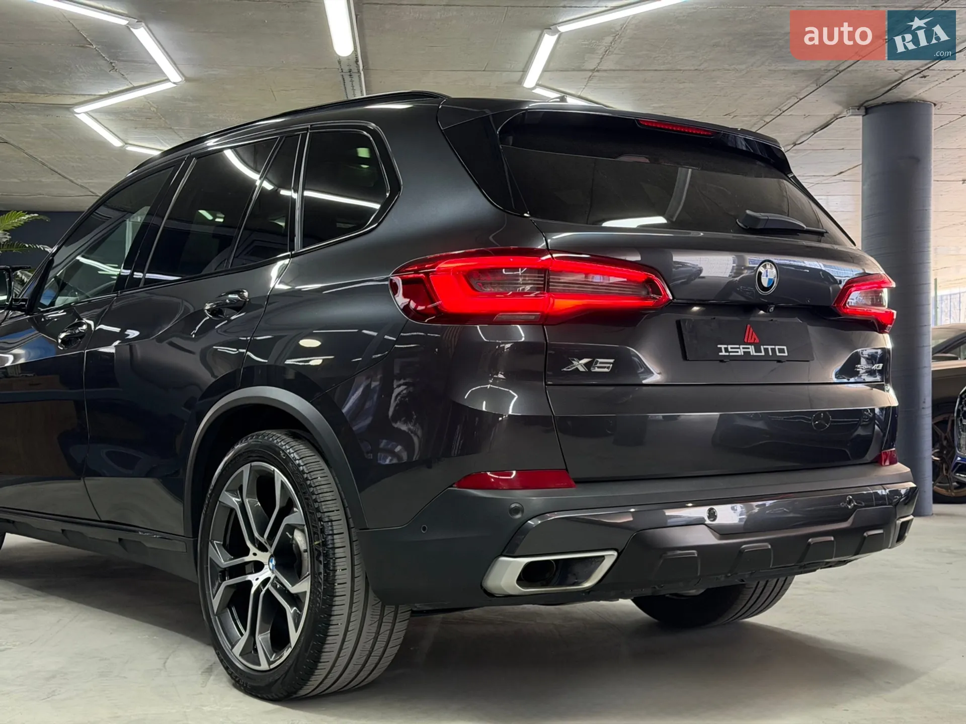 2019 BMW X5 - мініатюра 13