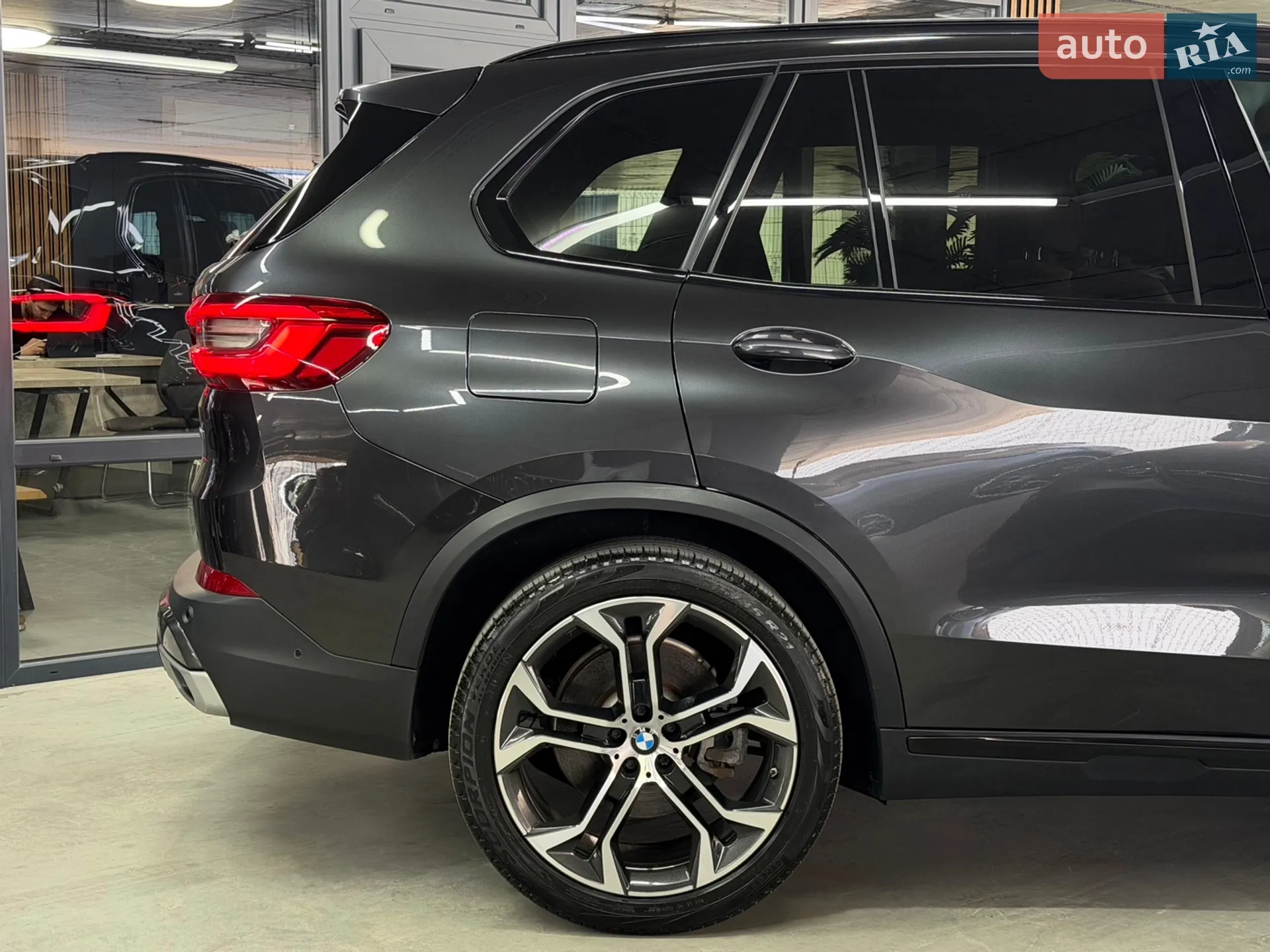 2019 BMW X5 - мініатюра 18