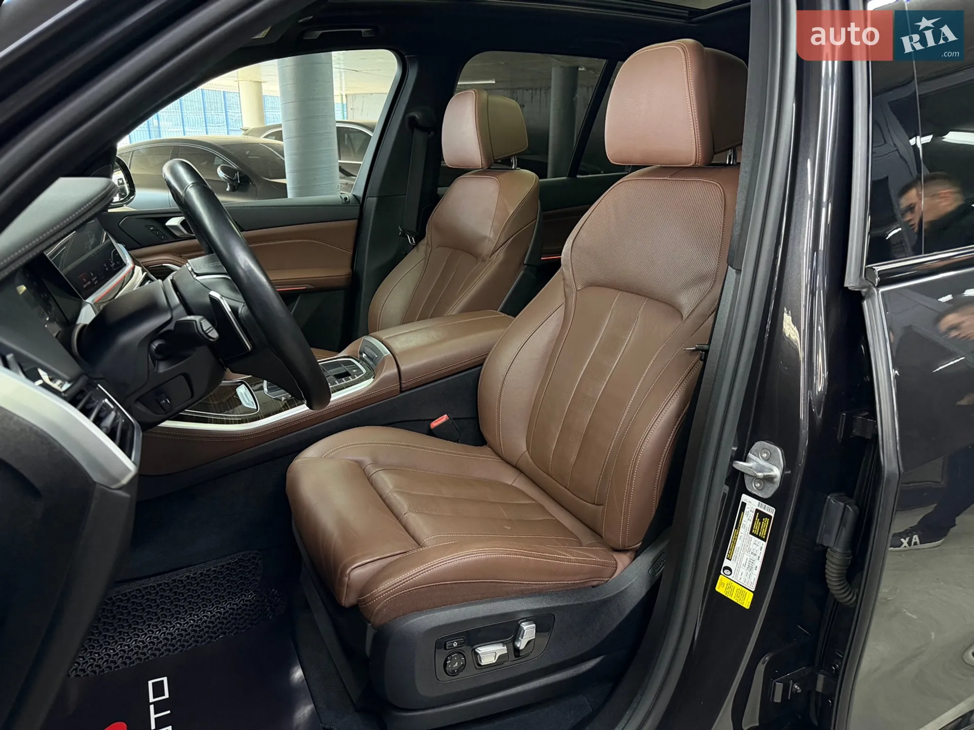 2019 BMW X5 - мініатюра 22