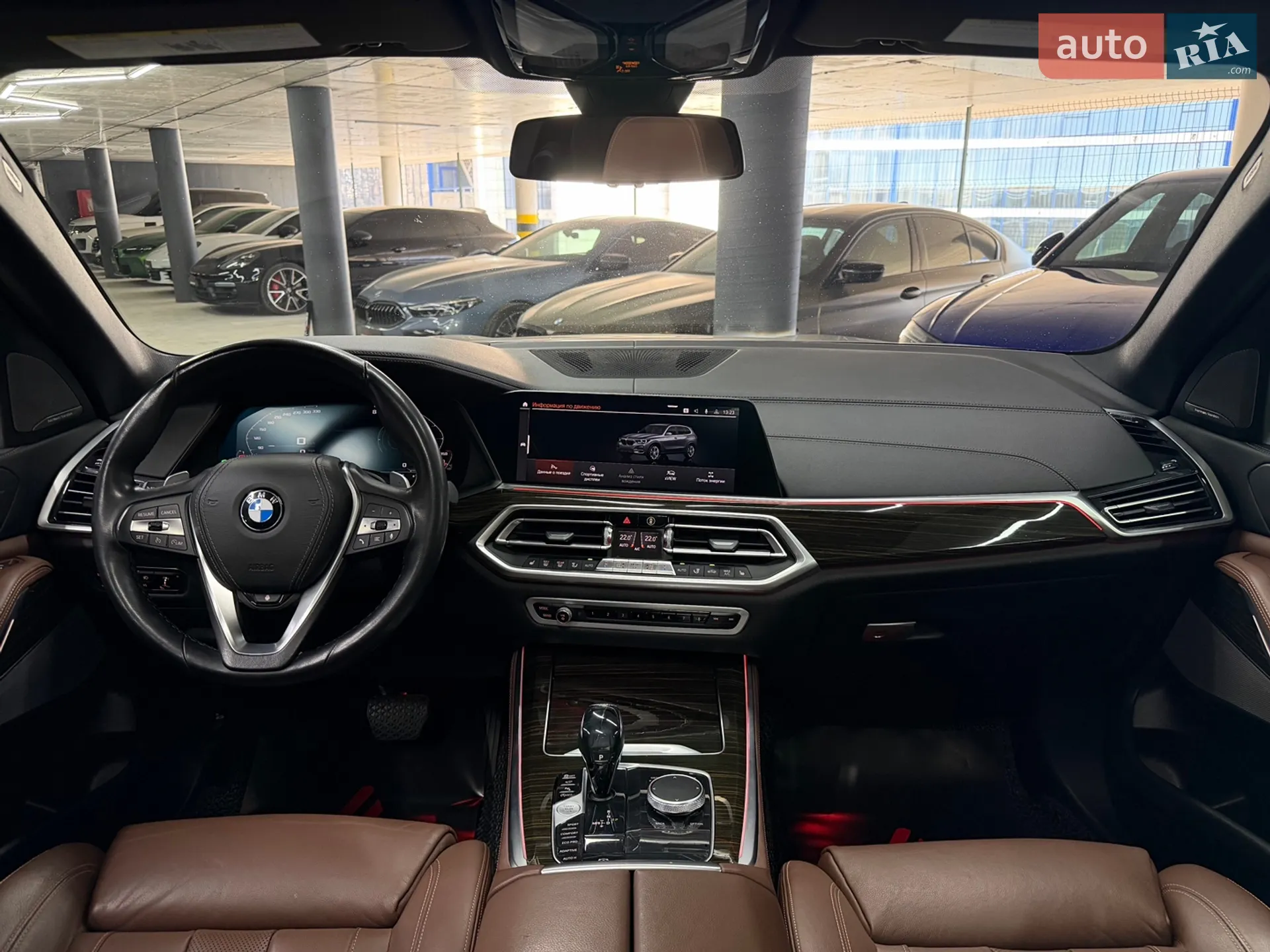 2019 BMW X5 - мініатюра 27