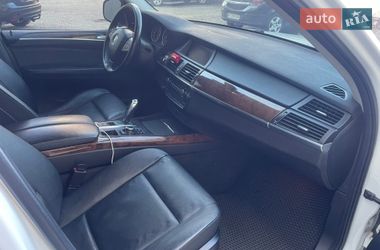 Позашляховик / Кросовер BMW X5 2012 в Івано-Франківську