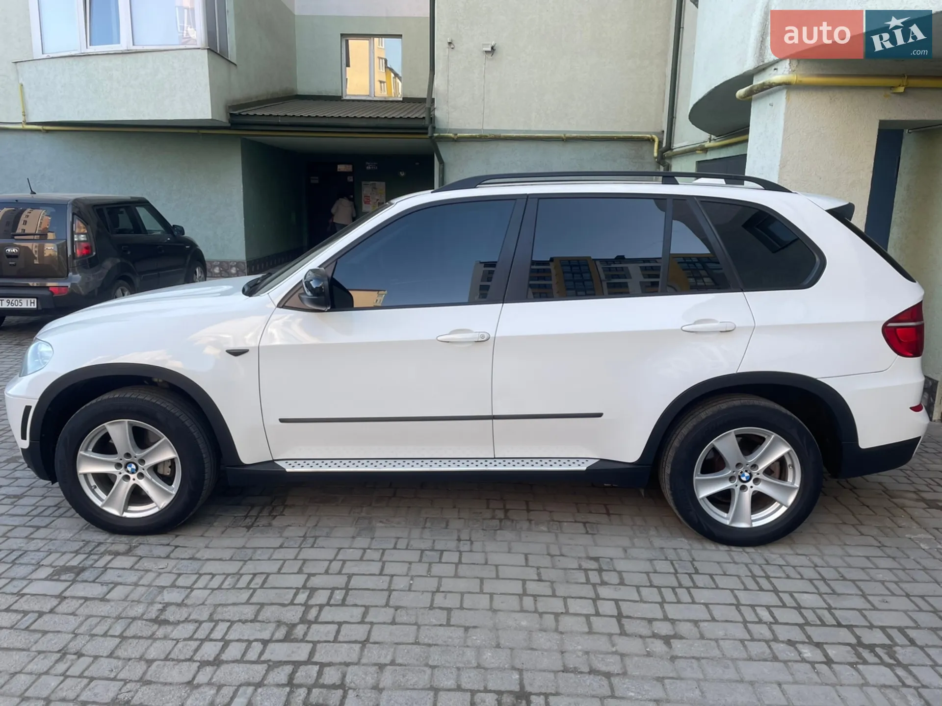2012 BMW X5 - мініатюра 10
