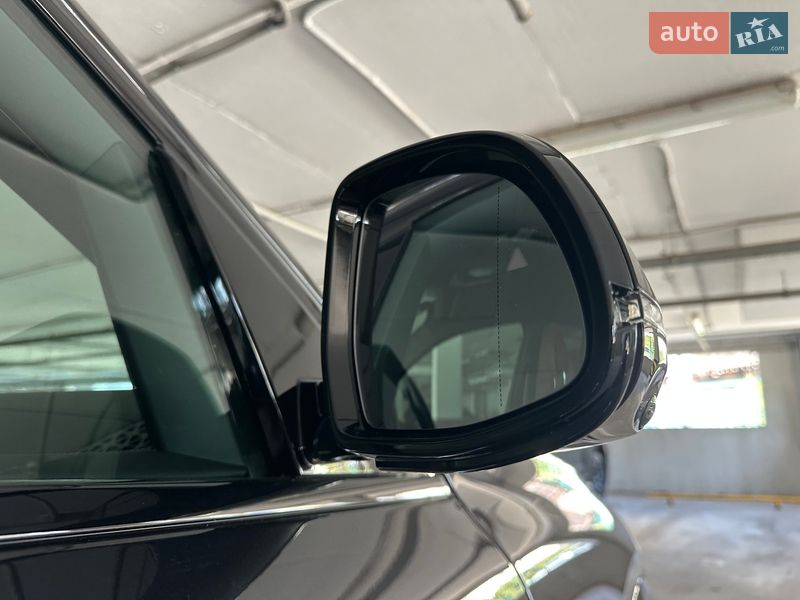 Внедорожник / Кроссовер BMW X5 2025 в Киеве фото 36 Внедорожник / Кроссовер BMW X5 2025 в Киеве