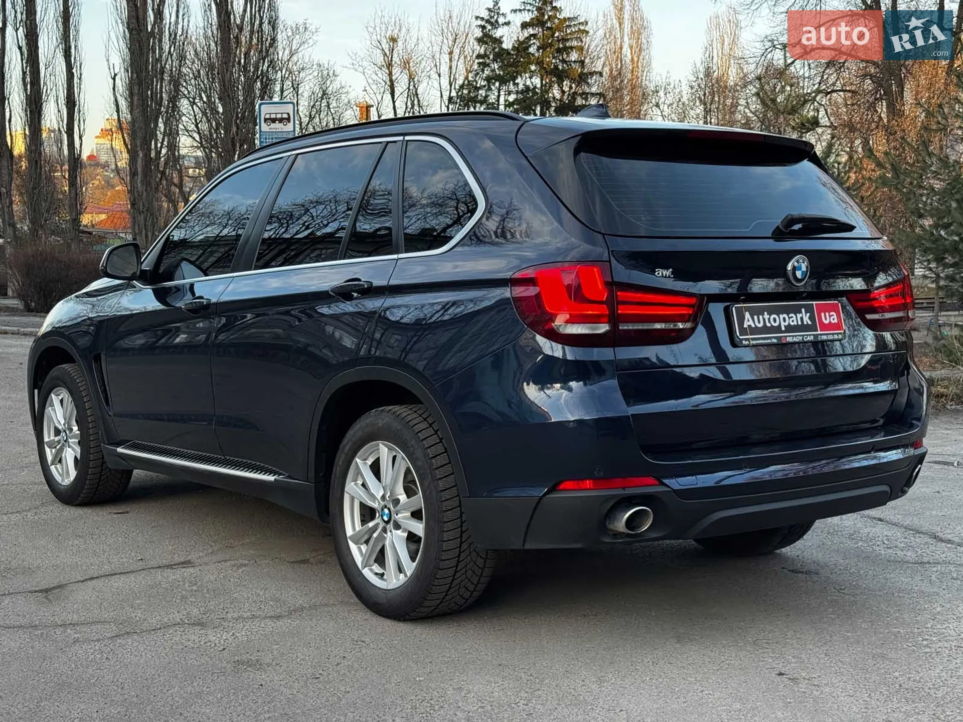 2017 BMW X5 - мініатюра 9