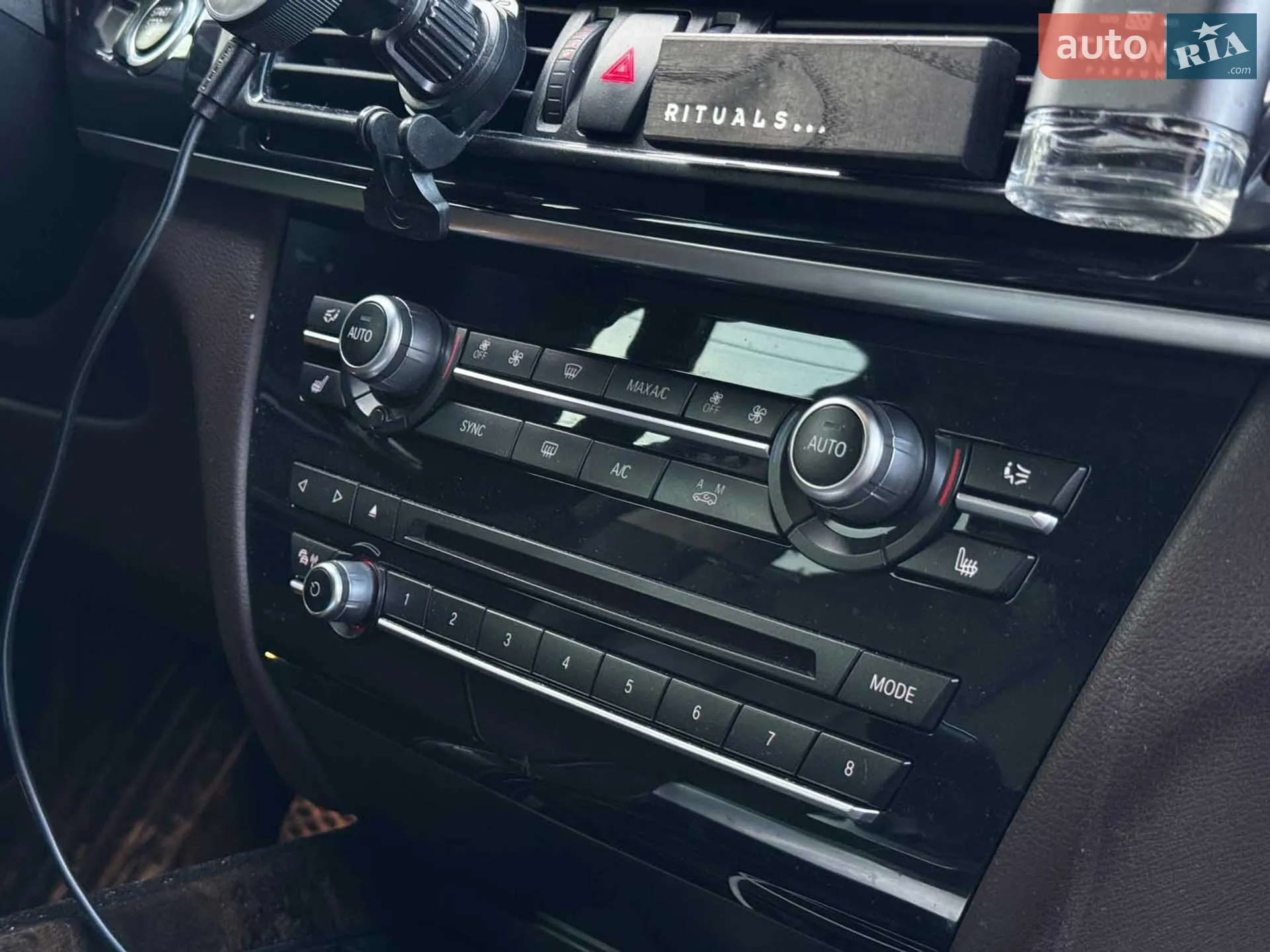 2017 BMW X5 - мініатюра 27