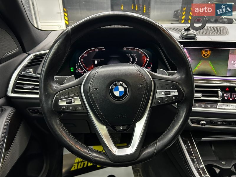 Внедорожник / Кроссовер BMW X5 2020 в Черновцах фото 19 Внедорожник / Кроссовер BMW X5 2020 в Черновцах