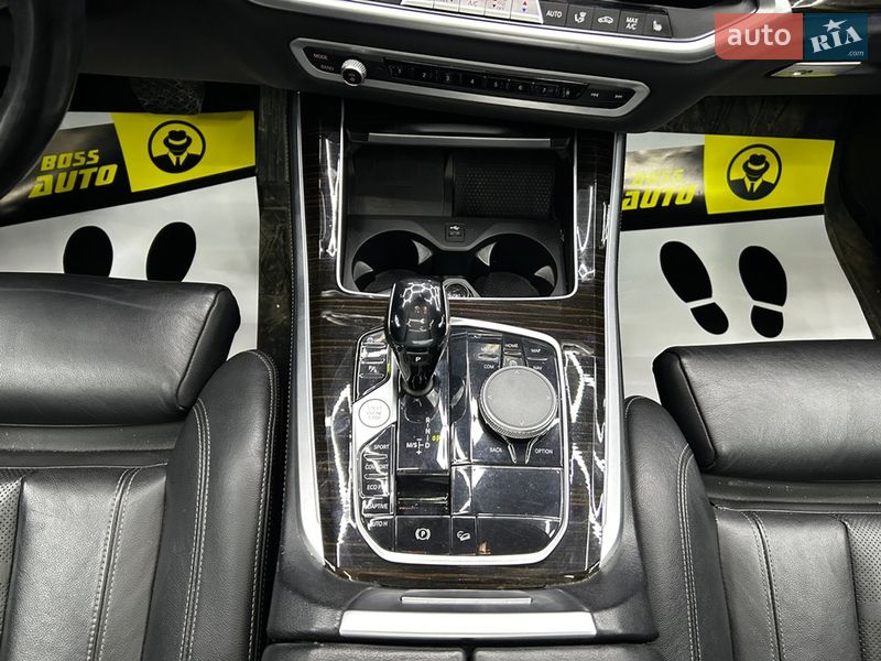 Внедорожник / Кроссовер BMW X5 2020 в Черновцах фото 22 Внедорожник / Кроссовер BMW X5 2020 в Черновцах