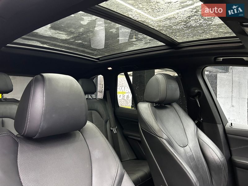 Внедорожник / Кроссовер BMW X5 2020 в Черновцах фото 26 Внедорожник / Кроссовер BMW X5 2020 в Черновцах
