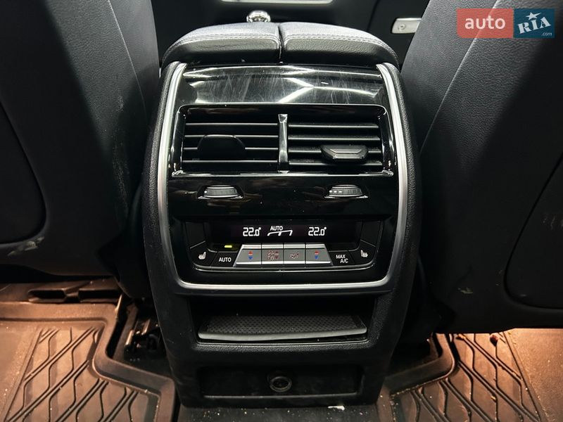 Внедорожник / Кроссовер BMW X5 2020 в Черновцах фото 30 Внедорожник / Кроссовер BMW X5 2020 в Черновцах